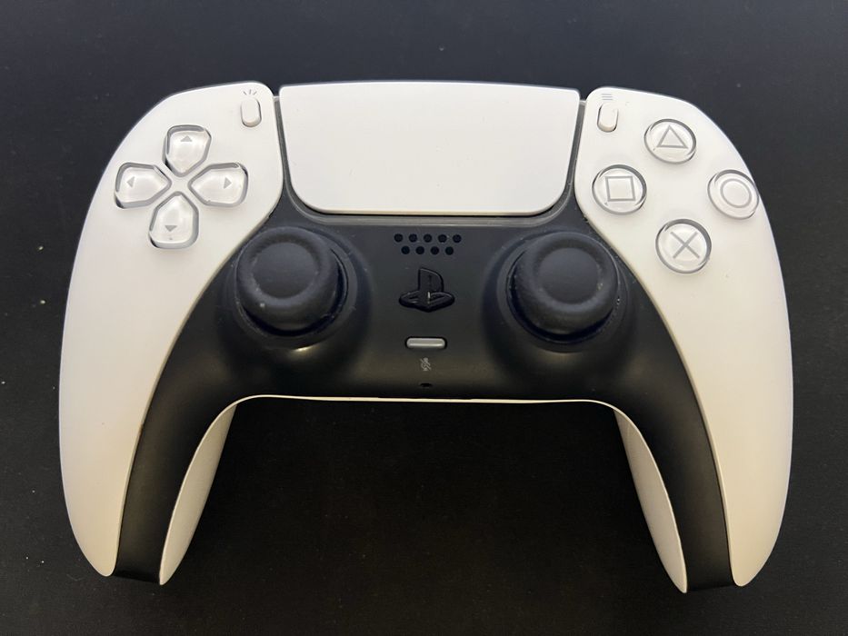Dualsense як новий