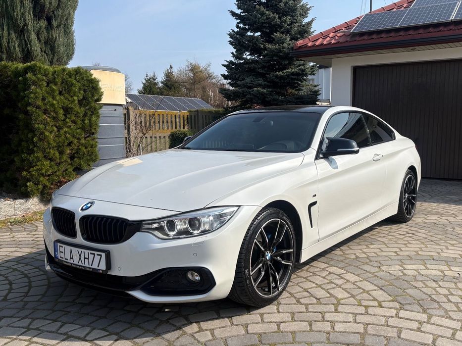 BMW Seria 4