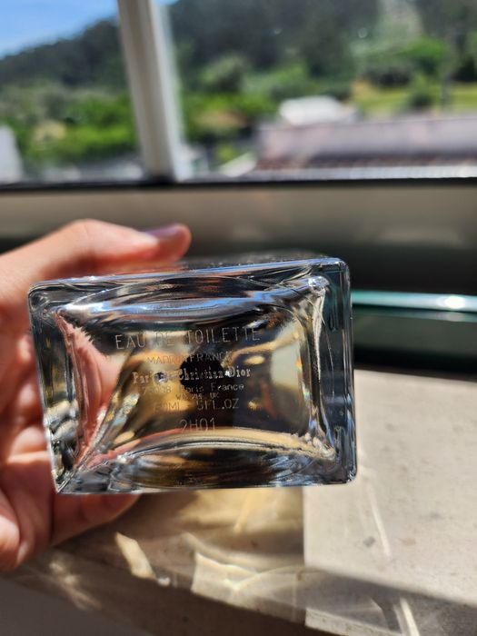 Dior Homme 2020.