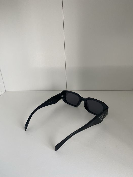 okulary prada, nowe bez uszkodzen