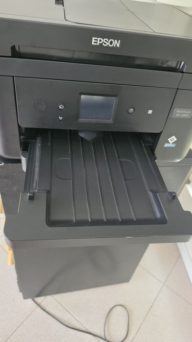 Impressora Epson -multifunções465853581277931522