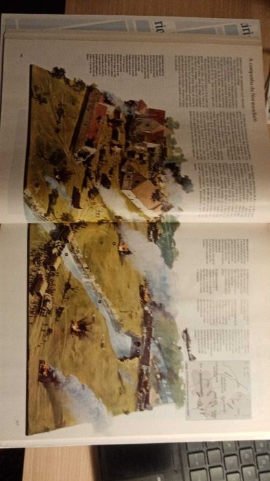 Grandes Batalhas da II Guerra Mundial – John Macdonald