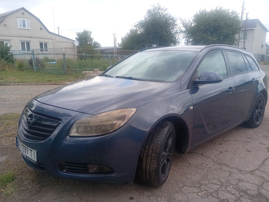 Опель інсігнія,opel insignia