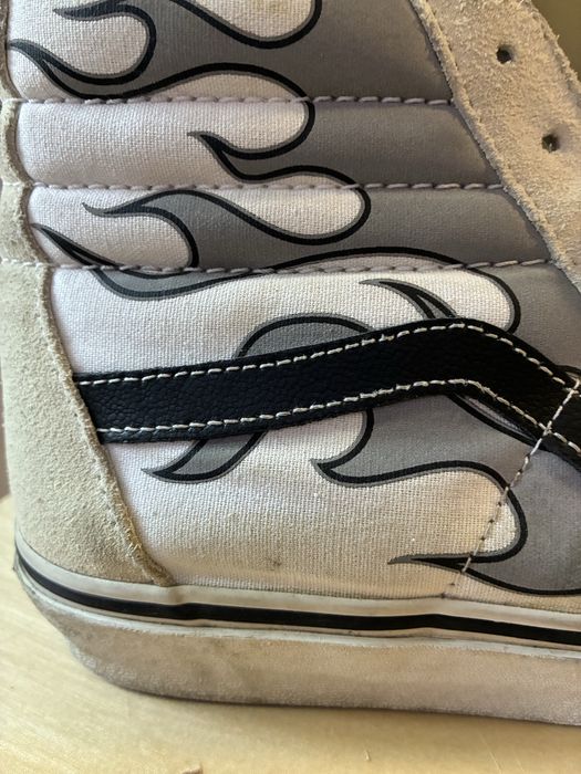 Trampki Vans rozm. 41