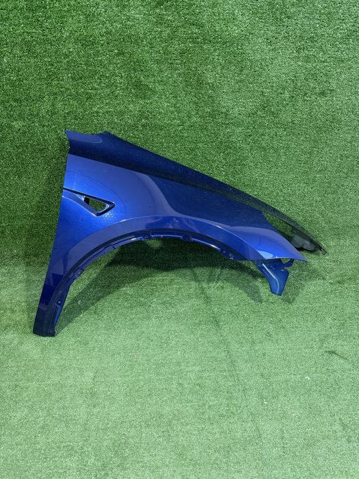 Крыры tesla model Y переднее правое