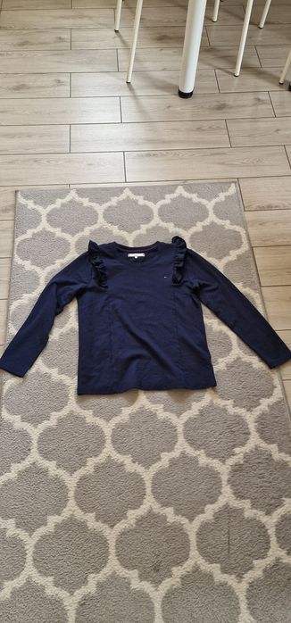 Tommy Hilfiger dziewczyna r140