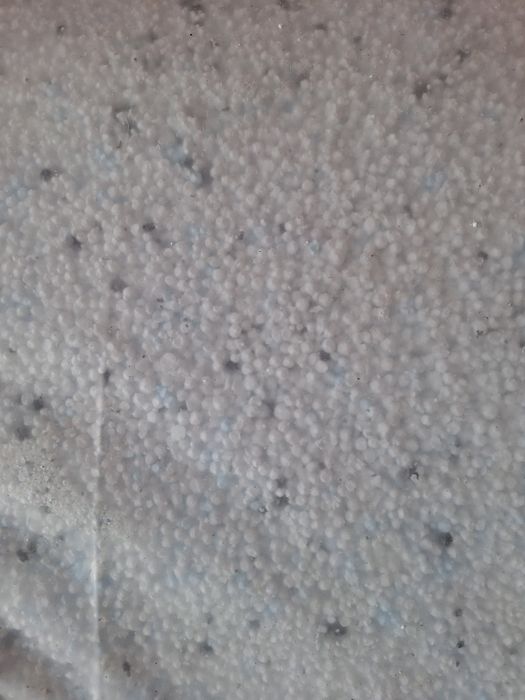 Granulat styropianowy 500L
