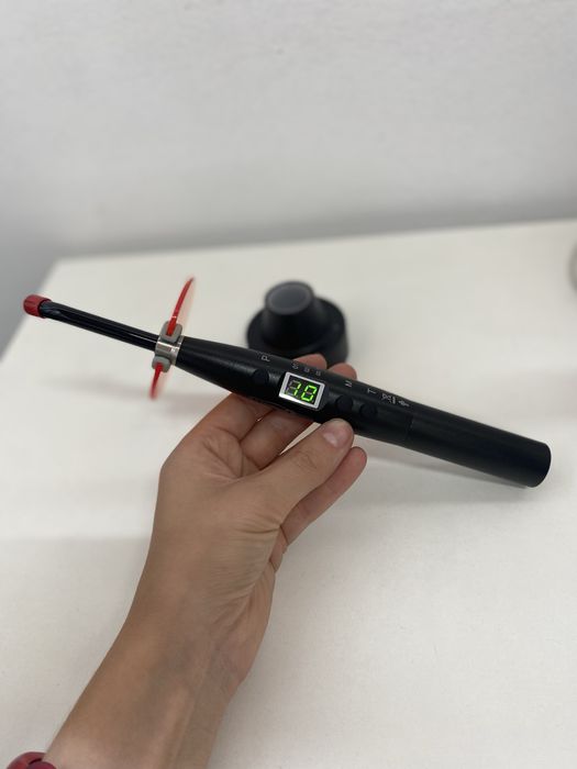 Фотополімерна лампа Ba-Optima 10 Curing Light Стан - новий