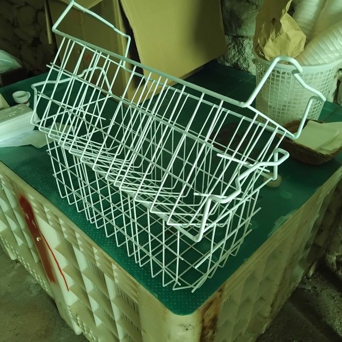 Congelador / Vitrine de Gelados Tefcold COMO NOVO – Ideal para Comércio / Mercados – Com Garantia