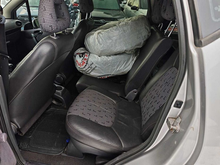 Продам Mercedes-Benz A 190 2000р. #74458