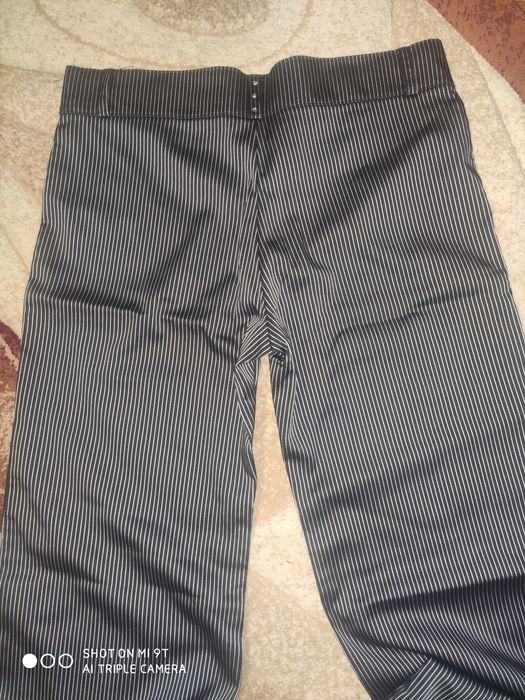 Брюки жіночі палацо