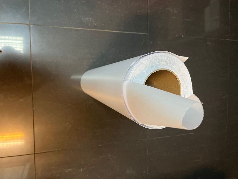 Rolo Laminação a frio premium Matte (1,06mx50m)