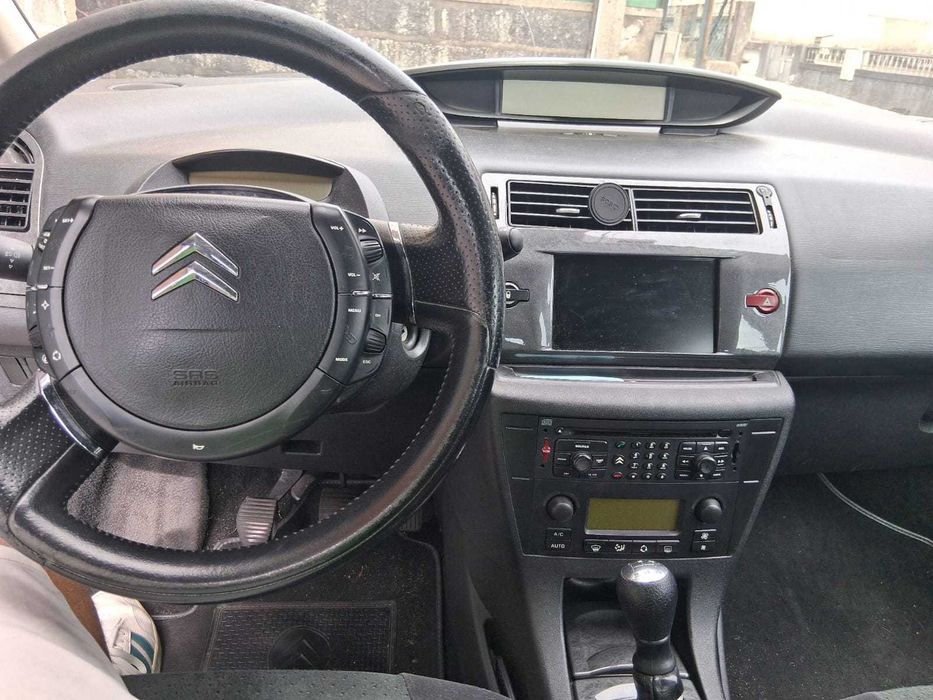 Citroën C4 — fotografia 2