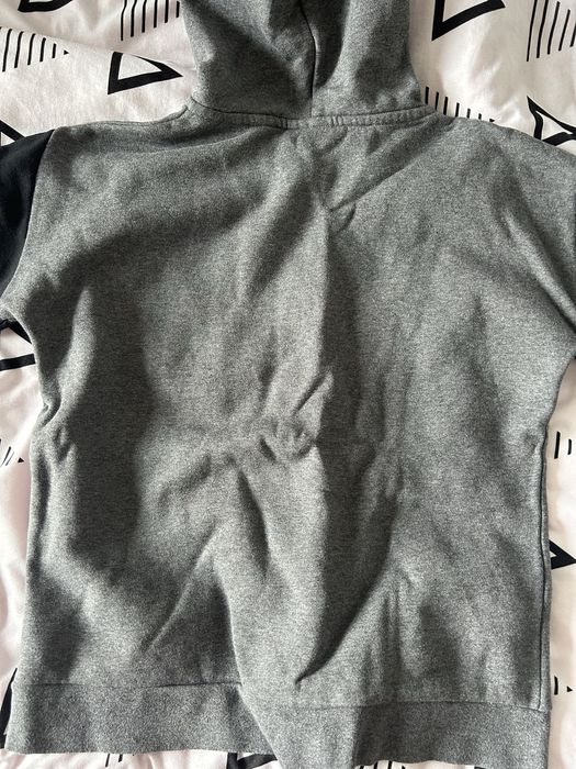 Bluza chłopięca NIKE