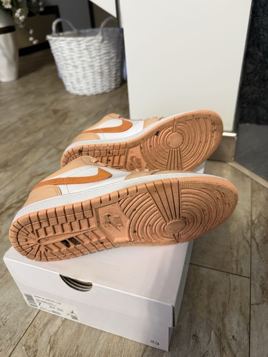 Nike Air Jordan 1 Low