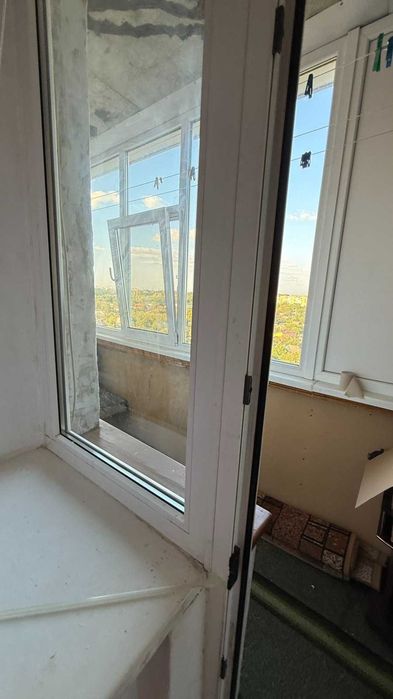 Оренда 2к квартири на Фурманова. Укомплектована