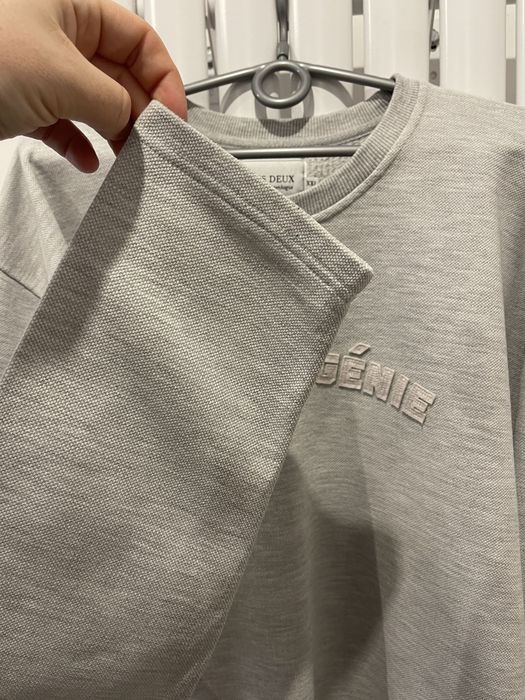 Bluza Les Deux, rozm. XXL (pasuje na XL/L, relaxed fit)