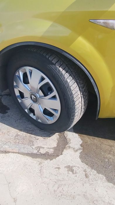 Продам Renault Megane Scenik