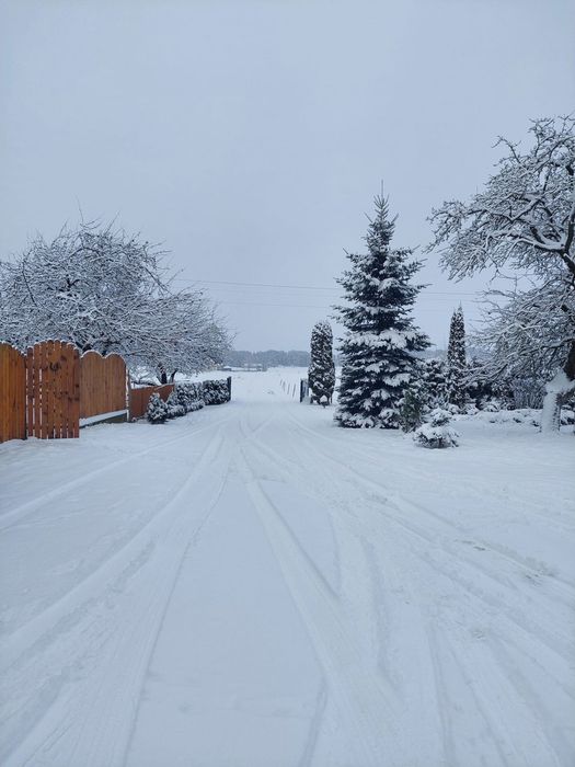 Domek z sauną i jacuzzi wolne terminy