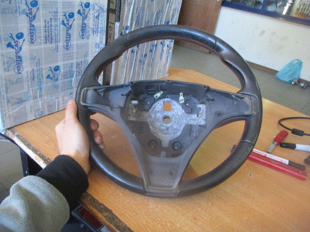 Volante de direção ALFA ROMEO Giulietta (940_)