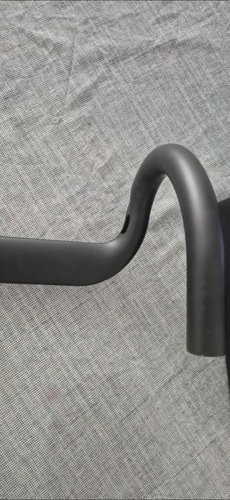 Guiador de  bicicleta carbono Bontrager XXX  VR-C