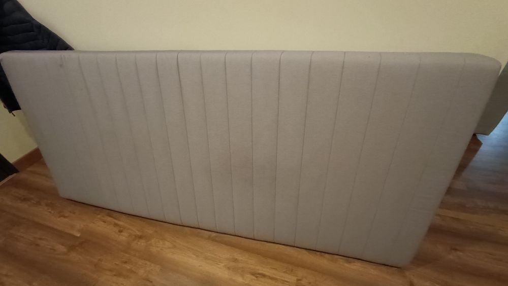 Colchão Sultan IKEA - 90x200