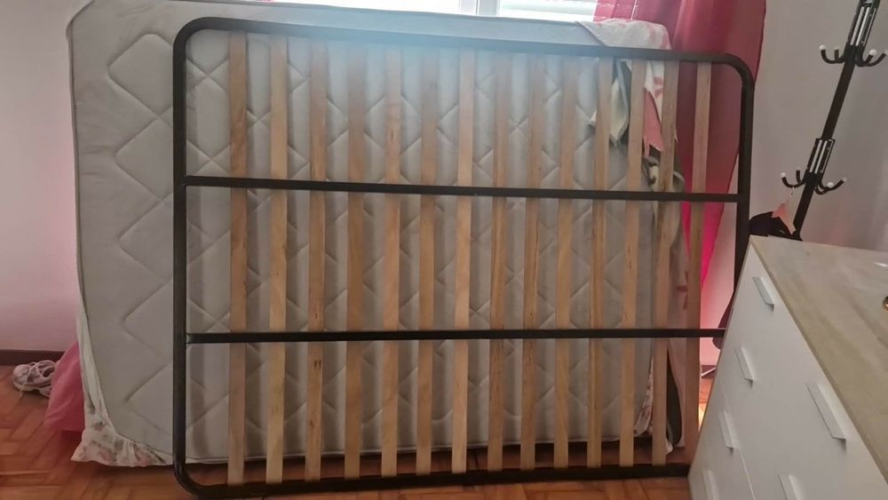 Vendo quarto completo