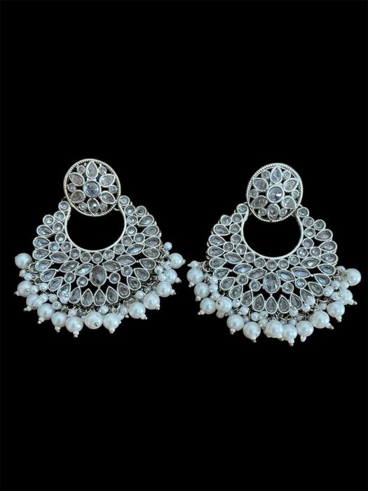 Conjunto de joias elegante para senhora