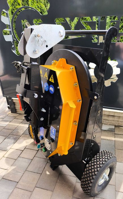 NOWOŚĆ! Przyssawka do płyt ściennych- obrót 360stopni- DS 550CA