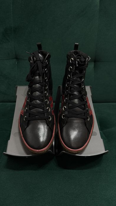 buty damskie skórzane firmy Ecco
