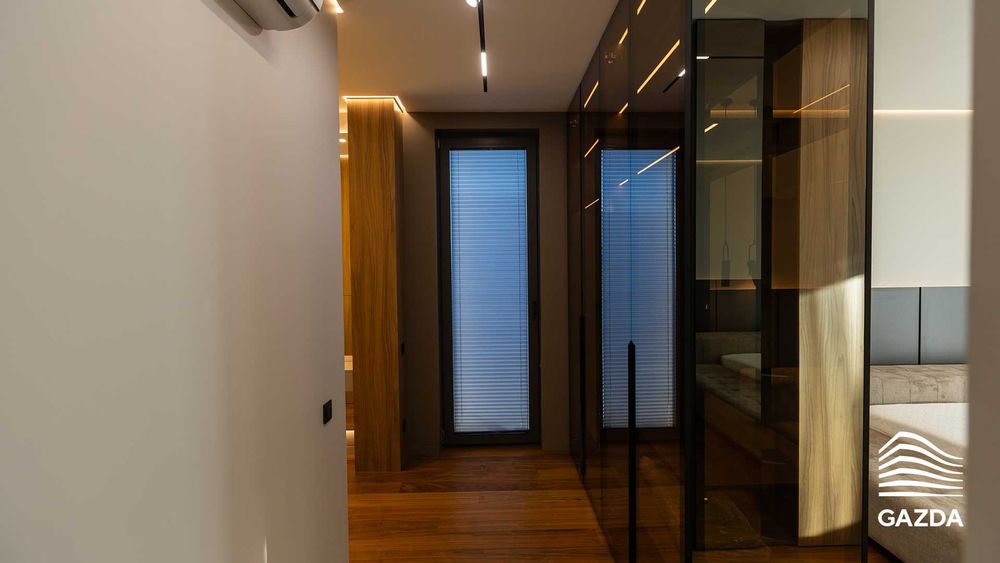 4-кімнатна квартира з ремонтом | PARKLAND | Ужгород - PL 7.59