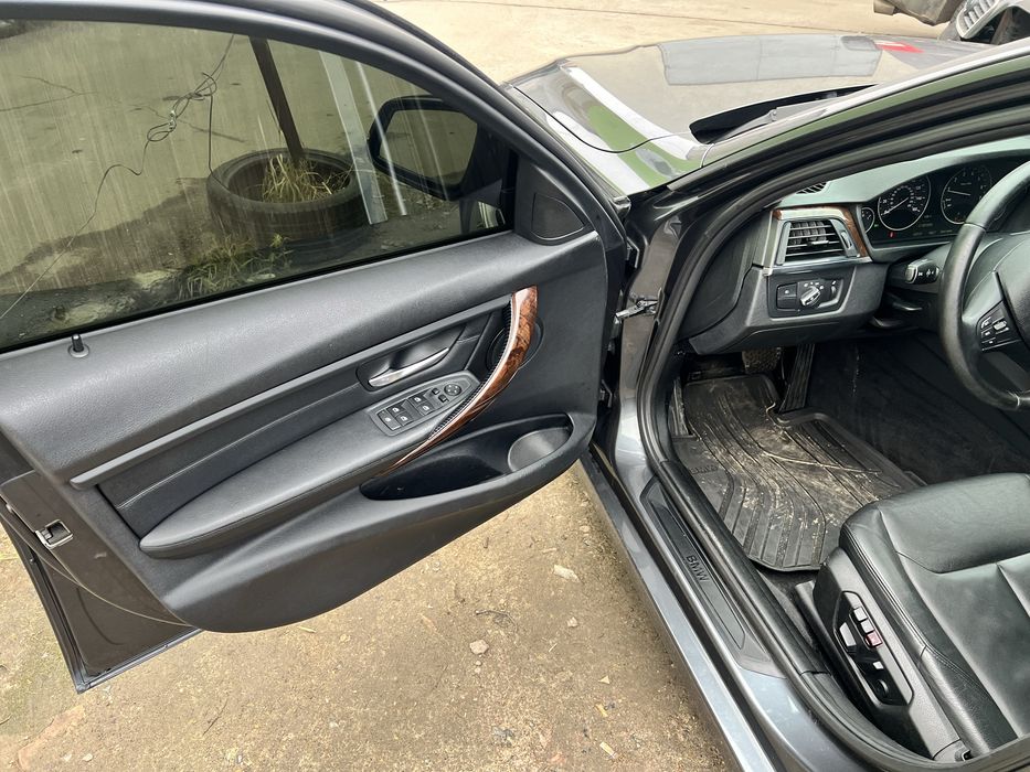 BMW328I  у належному стані