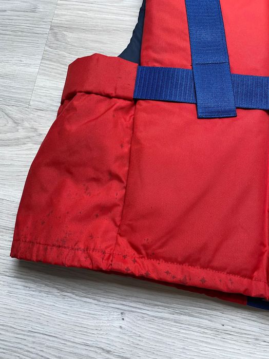Kamizelka ratunkowa asekuracyjna kapok Helly Hansen HH 60-80kg