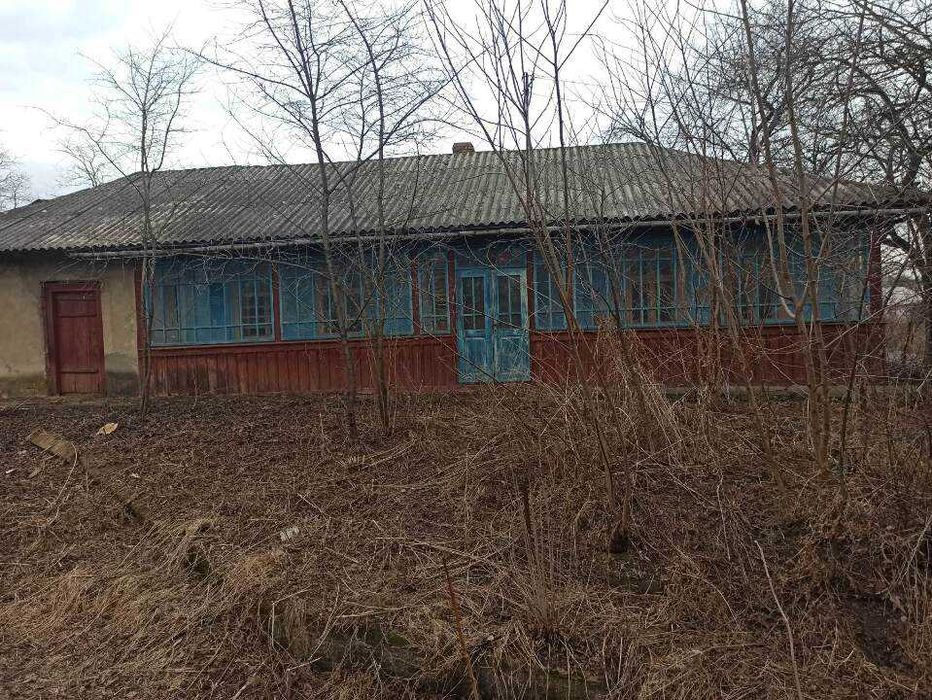 Житловий будинок загальною площею 53,0 кв.м, с. Стецівка, Власник!
