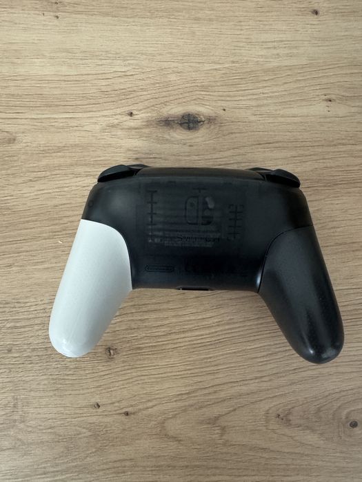 Nintendo Switch Pro Controller Zelda