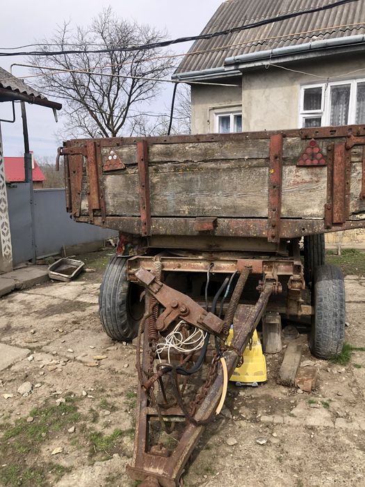 Продам Трактор ЮМЗ 6