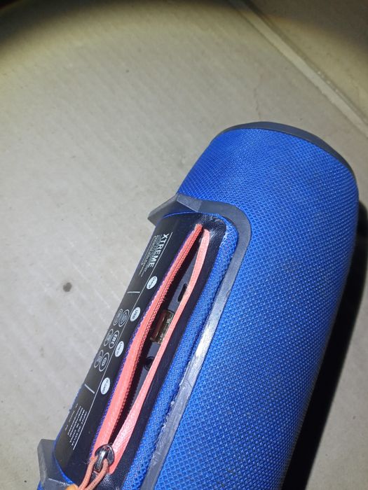 Колонка jbl xtreme