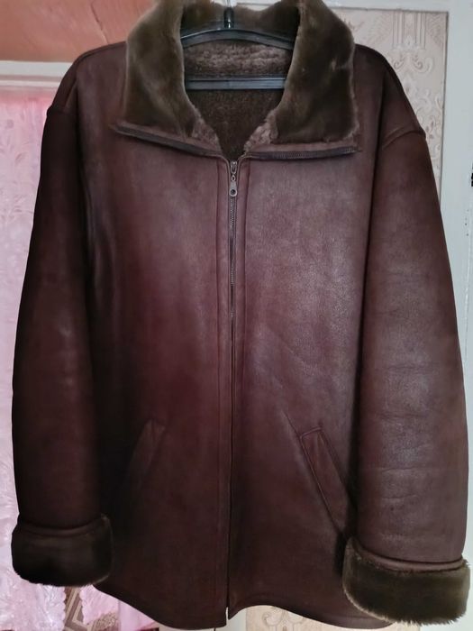 Дублянки чоловічі