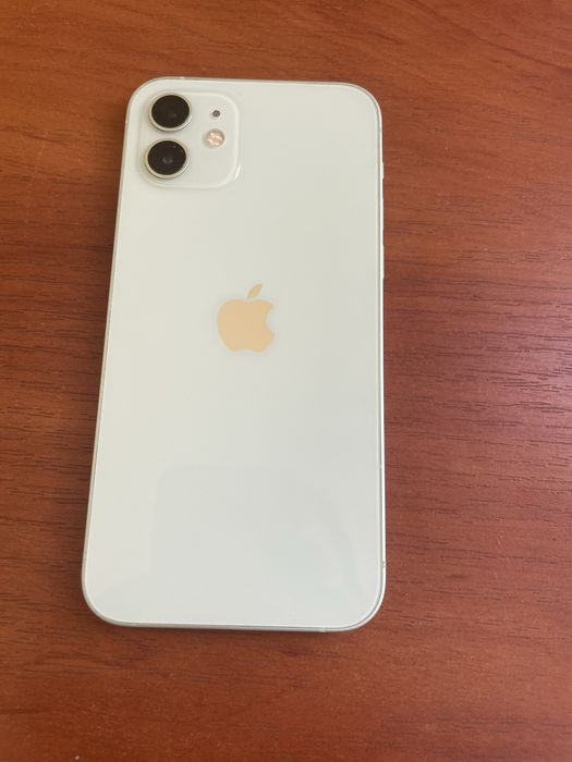 Iphone 12 на 64 гб ЦЕНА БЕЗ ТОРГА ! Под залогом