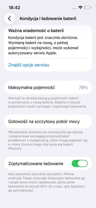 Apple iPhone 13 mini 128 GB