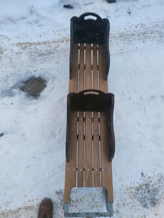 До вашої уваги!!!САНІ ДЛЯ ДВІЙНІ