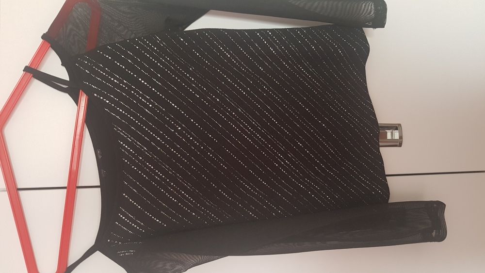 Elegancka bluzka xs