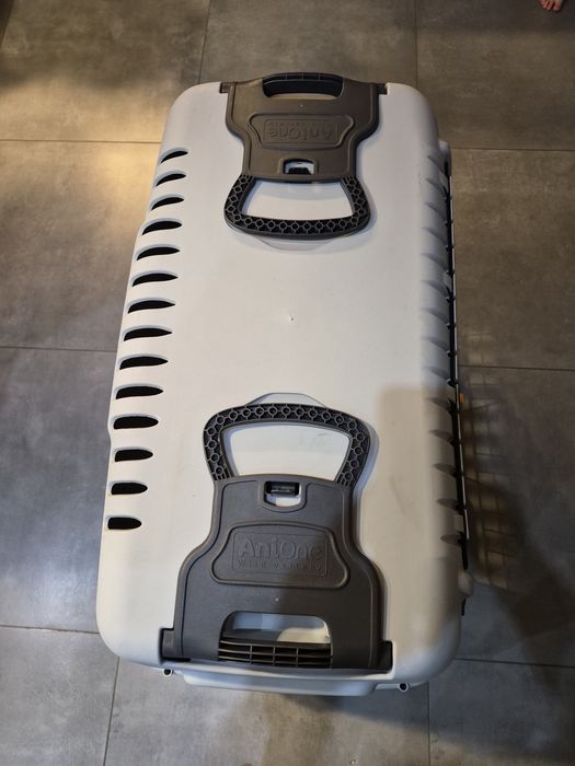 Sprzedam duży transporter dla zwierząt