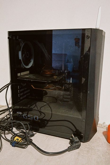 Vendo Computador Gaming