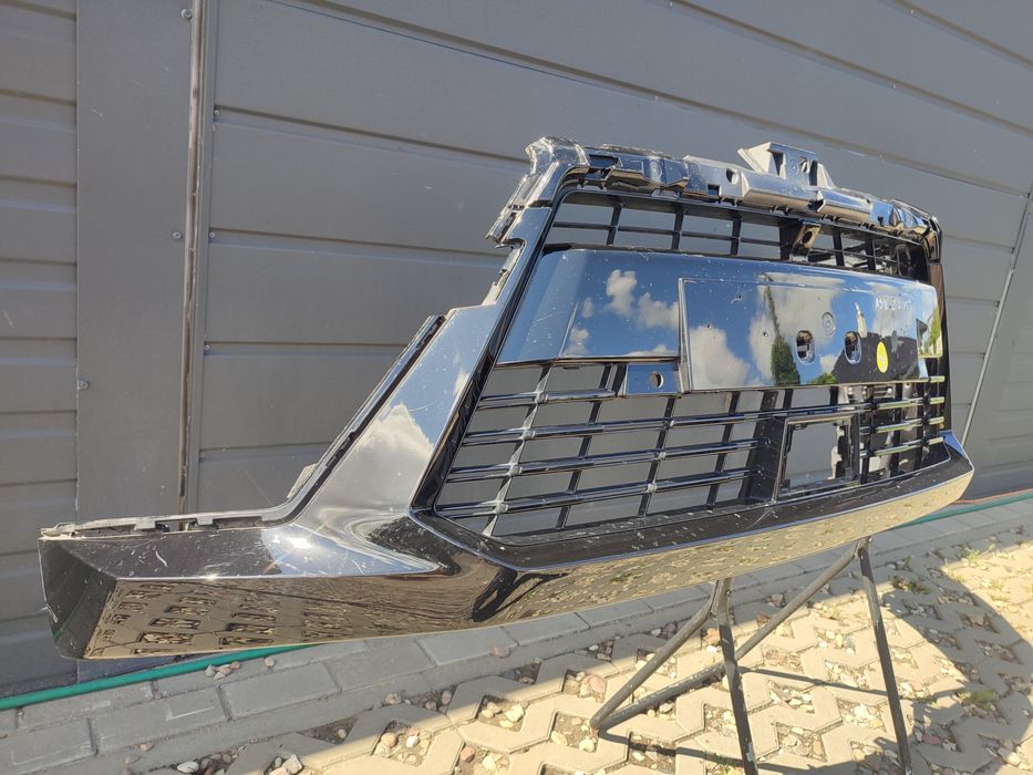 Zderzak Przód Mitsubishi ASX II Lift 25r Oryginał
