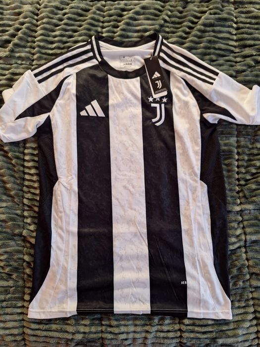 Koszulka Juventus 2024/25
