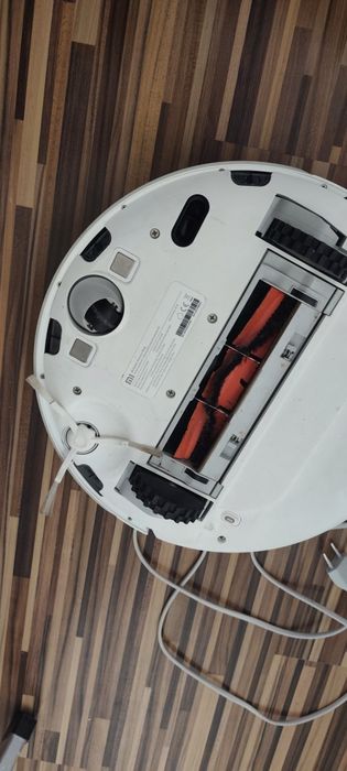 Mi robot vacuum odkurzacz STYTJ01ZHM