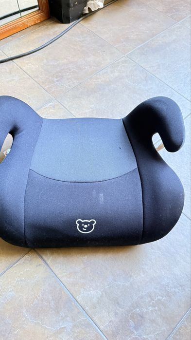 Assento Elevatório Criança Zippy – Bom Estado
