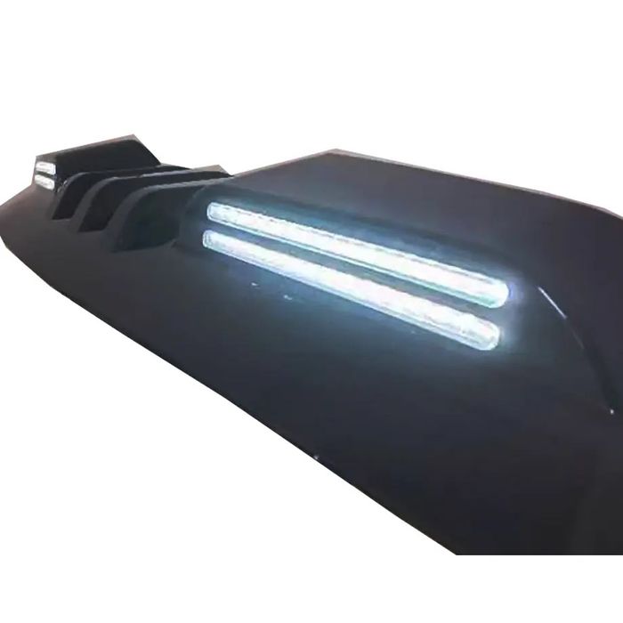 Conjunto de barras de LED Ford Ranger