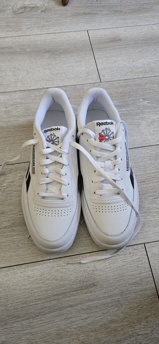 Buty Reebok białe rozmiar 42,5